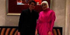 11 Tahun Menikah dengan Zaskia Sungkar, Irwansyah Malah Sampaikan Maaf
