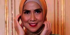 Pernah Hits di Era 90-an, Venna Melinda Sukses Bintangi 6 Judul Sinetron, Lihat Potret Lawasnya!