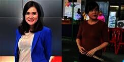 Ingat Jessica Wongso &lsquo;Sianida&rsquo;? Kondisinya Memilukan Usai 6 Tahun di Penjara, Lihat 8 Potretnya