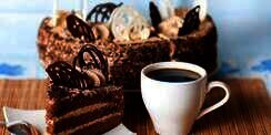 Resep Espresso Chocolate Bundt Cake, Cocok untuk Teman Ngopi