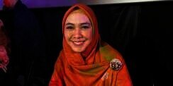 Oki Setiana Dewi Punya Cara Baru Berdakwah