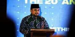 11 Anggota Tim Advance Mitigasi Sistem Penyelenggaraan Umroh Positif Covid-19