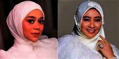 10 Adu Gaya Lesty Kejora Vs Ega D&rsquo;Academy, Sama-Sama Pedangdut Tajir & &lsquo;Multitalenta&rsquo;