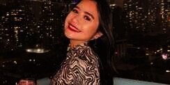 Outfit Kerennya Curi Perhatian, Lihat 7 Potret Prilly Latuconsia Saat Liburan ke AS