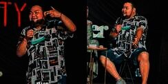 Terjerat Narkoba, Intip 10 Potret Kondisi Rumah Fico Fachriza yang Tak Pernah Tersorot!