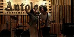 NGOBRAS: Prilly Latuconsina dan Umay Shahab, Kupas Penyakit Mental Lewat Film