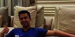 Raffi Ahmad Beber Rahasia Suksesnya: Bekerja 20 Jam dalam Sehari