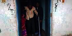 5 Tahun Tak Bisa Bicara dan Lumpuh Usai Kecelakaan, Sembuh Setelah Dapat Suntikan Vaksin Covid-19