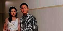 Cantik! 5 Potret Terbaru Sarah Menzel Pacar Azriel Hermansyah