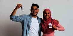 Gen Z Mulai Keranjingan Beli Rumah