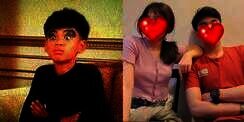 Ingat Ojan Pemain Sketsa? Kini Makin Ganteng & Punya Pacar Super Cantik, Lihat 9 Potretnya!