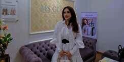 8 Potret Rumah Mewah Crazy Rich Bali Maharani Kemala, Punya Ruangan Khusus Tas Branded!