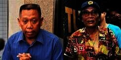 7 Kabar Terbaru Para Host Acara Misteri yang Dulu Hits, Ada yang Meninggal Hingga Alami Stroke!