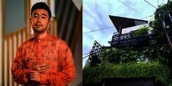 10 Potret Mewahnya Rumah Vidi Aldiano yang Tak Pernah Terekspos, Kamar Mandinya Super Canggih!