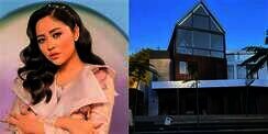 10 Potret Mewahnya Villa Baru Milik Rachel Vennya di Bandung, Isi Dalamnya Keren Abis!