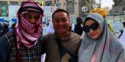 Sang Asisten Minta Dibelikan Rumah Rp5 Miliar, Raffi Ahmad Protes