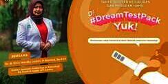 DREAM TEST PACK: Apakah Usia dan Berat Badan Mempengaruhi Kualitas Sperma?