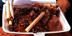Es Krim Goreng Madiun, Ide Bisnis Unik Hasilkan Rp45 Juta Perbulan