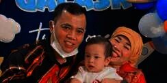 Gala Disebut Bukan Anak Kandung Bibi Adriansyah, Haji Faisal: Apa Mau Dihancurkan Masa Depannya?