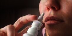 Menangkal Covid-19 dengan Spray Hidung Enovid, Virus Mati Dalam 2 Menit