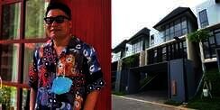 10 Potret Rumah Baru Merry Hadiah dari Raffi Ahmad, Super Mewah Seharga Rp 5 Miliar!