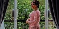 Syifa Adik Ayu Ting Ting Lamaran di Resort Mewah, Konsep Acara Pertunangan Curi Perhatian