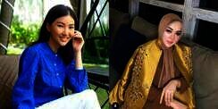 7 Seleb Cantik yang Jalani Sulam Bibir, Siapa yang Hasilnya Sempurna?