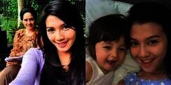 Artis Cantik Usia 22 Tahun ini Meninggal Saat Syuting, Begini Nasib Anaknya Sekarang, Lihat 7 Potretnya!