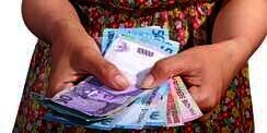 5 Mimpi Uang Hilang yang Wajib Disyukuri, Membawa Kebahagiaan Serta Keberuntungan