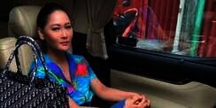 Heboh Soal Kabar KDRT, Begini Penjelasan Inul Daratista