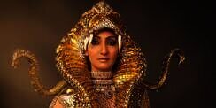 Desainer Indonesia Menangkan Kostum Terbaik di Mrs World 2022