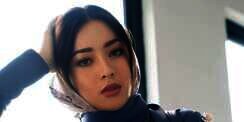 Cantiknya Nikita Willy Tampil Fashionable Kala Hamil, Bisa Jadi Inspirasi Para Bumil