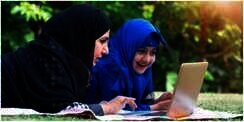 7 Lagu Anak Islam yang Cocok Buat Si Buah Hati, Mulai dari Asmaul Husna sampai Nama-Nama Malaikat