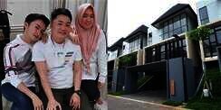 Penampakan Rumah 8 Asisten Artis, Milik Merry &lsquo;Anak Buah&rsquo; Raffi Ahmad Paling Mewah Rp 5 Miliar!