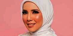 Penampilan Terbaru Tya Ariestya Usai Berhijab, Makin Nyaman Meski Sempat Dikritik!