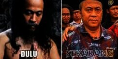 Potret Terbaru Ki Joko Bodo Usai Sembuh dan Hijrah, Wajahnya Beda Banget!