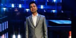 Raffi Ahmad Bergurau Soal Kepala Botak, Lihat Reaksi Ahmad Dhani
