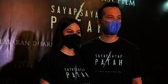 Ariel Tatum Bongkar Sifat Asli Nicholas Saputra