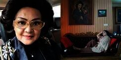10 Potret Rumah &lsquo;Ratu Antagonis&rsquo; Leily Sagita yang Jarang Terekspose, Lihat Kondisinya!