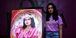 Tissa Biani Jadi Bintang Utama Serial Oki dan Nirmala, Diangkat dari Dongeng Majalah Anak