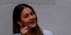 5 Fashion Item Paula Verhoeven yang Jatah Uang Jajannya Rp 200 Juta