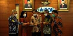 Tumbuh 15,8%, Cuan BCA Tahun Lalu Tembus Rp31,4 Triliun