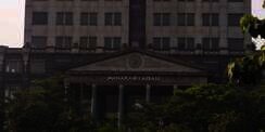 Merinding, Kisah Terima Undangan Wawancara Kerja di Menara Saidah yang Sudah Kosong Belasan Tahun