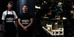 10 Potret Rumah Katak Bhizer &lsquo;Si Raja Tawuran&rsquo; yang Viral, Dulu Reyot Kini Megah 3 Lantai!