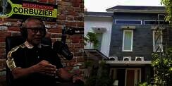 10 Potret Rumah Puspo Wardoyo Si &lsquo;Presiden Poligami&rsquo;, Mewah & Seluas Satu Blok Perumahan!