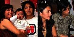 Ingat Sarah Amalia Mantan Istri Ariel Noah? 14 Tahun Cerai Kini Kondisinya Berubah Drastis, Lihat 8 Potretnya!