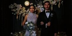 Mewahnya Rumah Jessica Iskandar di Bali, Ada Bar Sampai Ruang Syuting, Pekerjakan 20 Orang Agar Cepat Kelar!