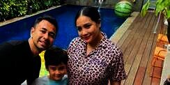 Rumah `Sultan` Raffi Ahmad, Ada Lift Rp 3 Miliar tapi Bukan Buat Manusia