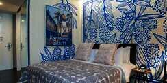 Artotel Thamrin-Jakarta Ajak Tamu Rasakan Pengalaman Berlibur di Singapura
