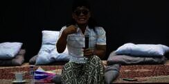 Dorce Gamalama Ingin Dimakamkan Secara Perempuan, Gus Miftah: Tidak Bisa